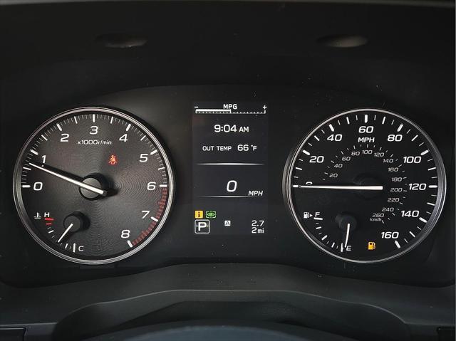 2026 Subaru Ascent Limited Bronze Edition 7-Passenger
