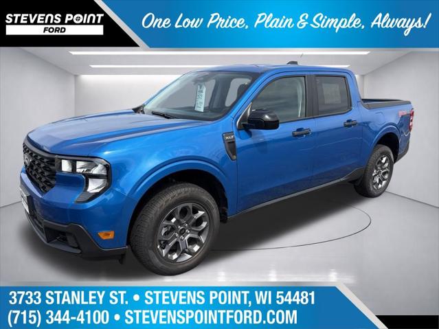 2026 Ford Maverick XLT for sale in Stevens Point, WI