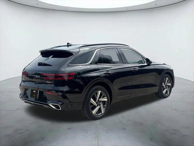 2026 Genesis GV70 3.5T Sport Advanced