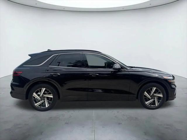 2026 Genesis GV70 3.5T Sport Advanced