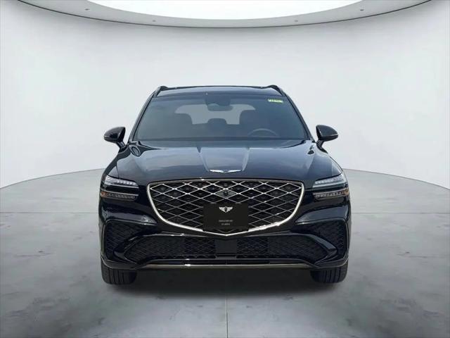 2026 Genesis GV70 3.5T Sport Advanced