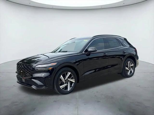 2026 Genesis GV70 3.5T Sport Advanced for sale in Boerne, TX