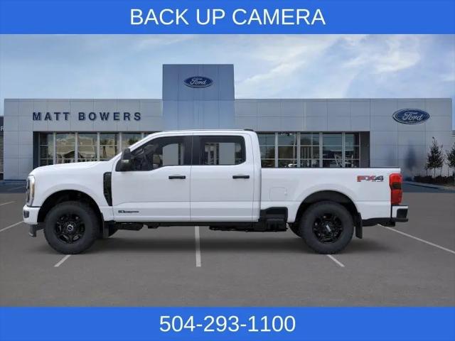 2026 Ford F-250 XL