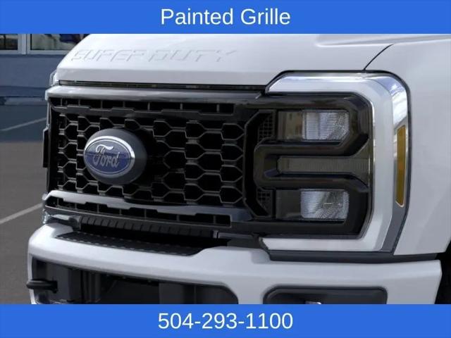 2026 Ford F-250 XL