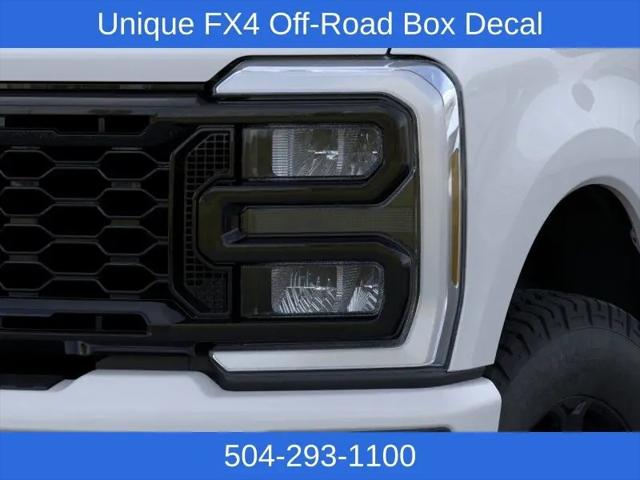 2026 Ford F-250 XL