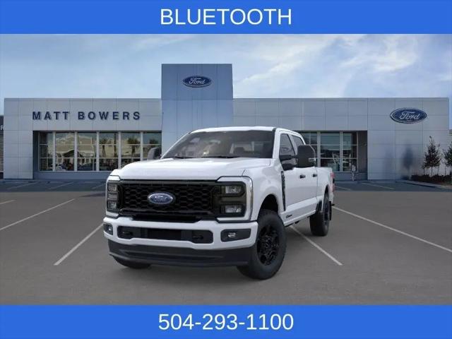 2026 Ford F-250 XL