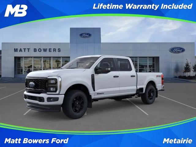 2026 Ford F-250 XL for sale in Metairie, LA