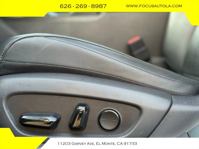 2019 Lexus ES 350 350