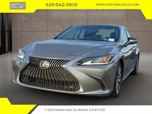 2019 Lexus ES 350 350 for sale in El Monte, CA