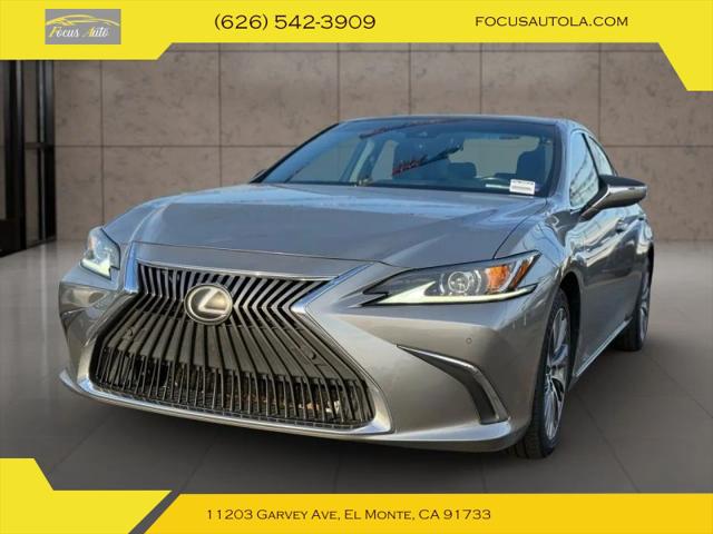 2019 Lexus ES 350 350 for sale in El Monte, CA