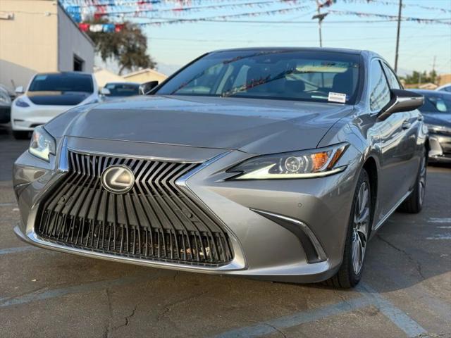 2019 Lexus ES 350 350 for sale in El Monte, CA