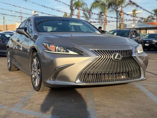 2019 Lexus ES 350 350
