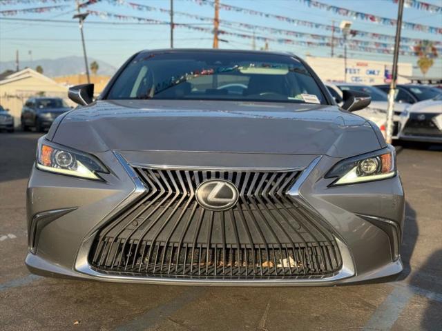 2019 Lexus ES 350 350