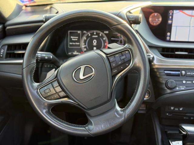 2019 Lexus ES 350 350