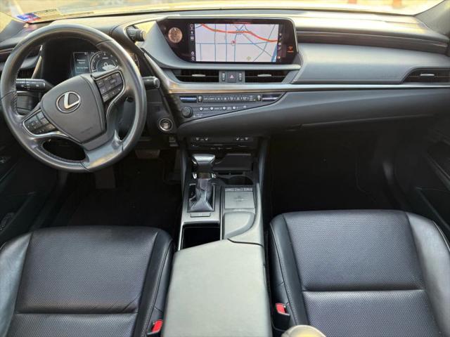 2019 Lexus ES 350 350