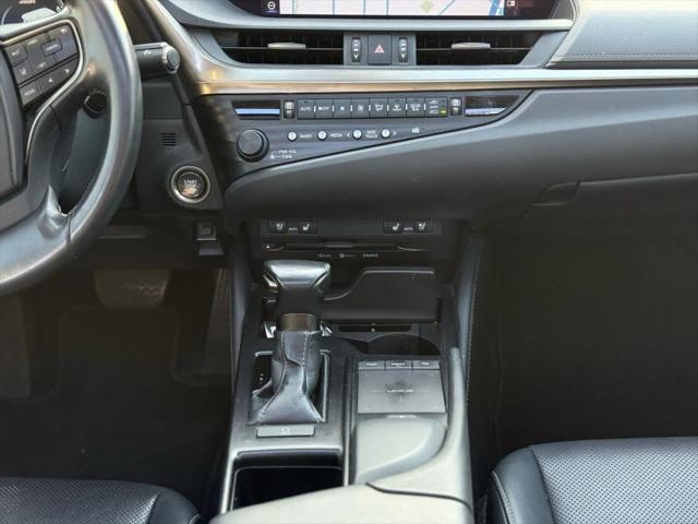 2019 Lexus ES 350 350