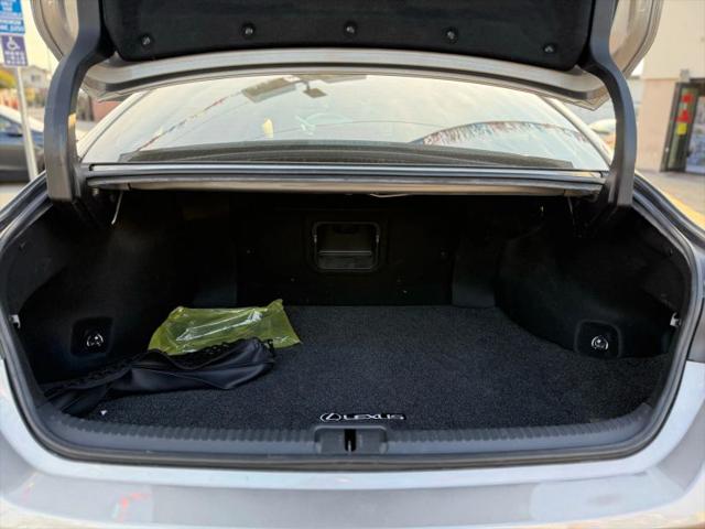 2019 Lexus ES 350 350