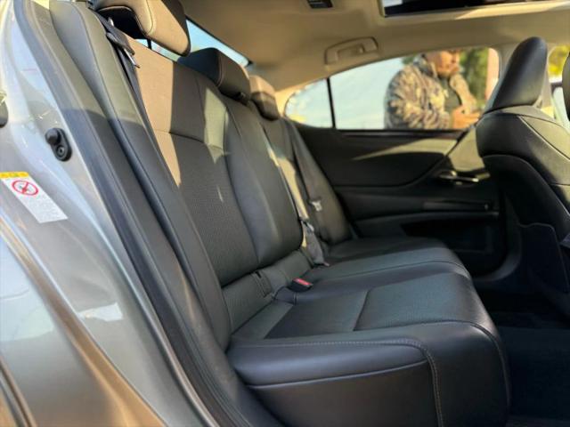 2019 Lexus ES 350 350