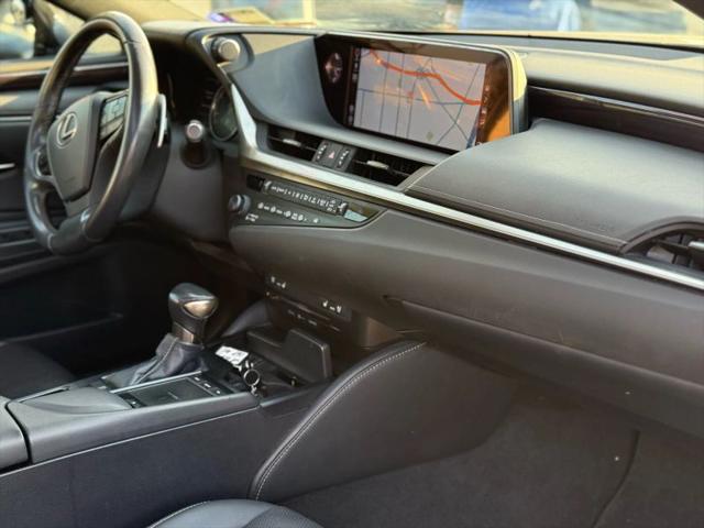 2019 Lexus ES 350 350