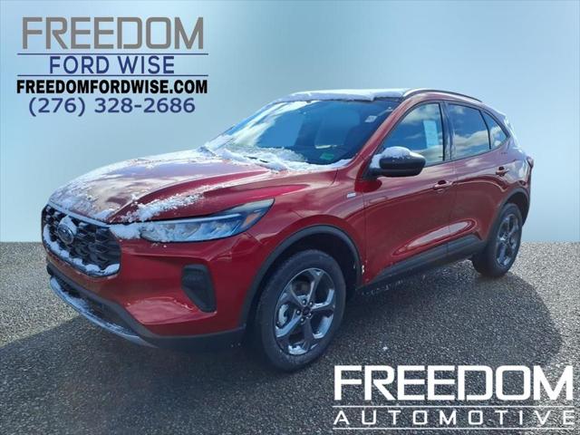 2026 Ford Escape ST-Line for sale in Wise, VA