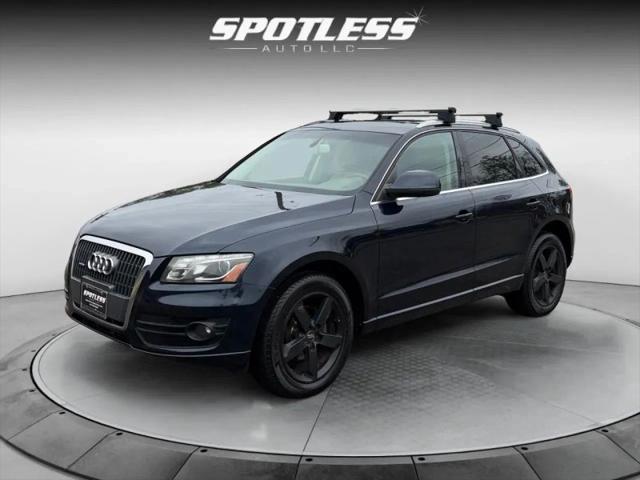 2011 Audi Q5 2.0T Premium for sale in San Antonio, TX