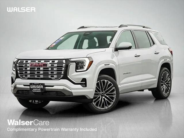 2026 GMC Terrain AWD Denali for sale in Bloomington, MN