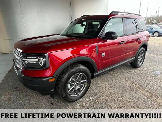 2025 Ford Bronco Sport Big Bend for sale in Selma, AL