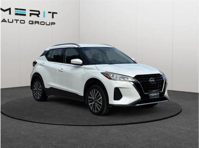 2023 Nissan Kicks SV Xtronic CVT for sale in Jacksonville, FL