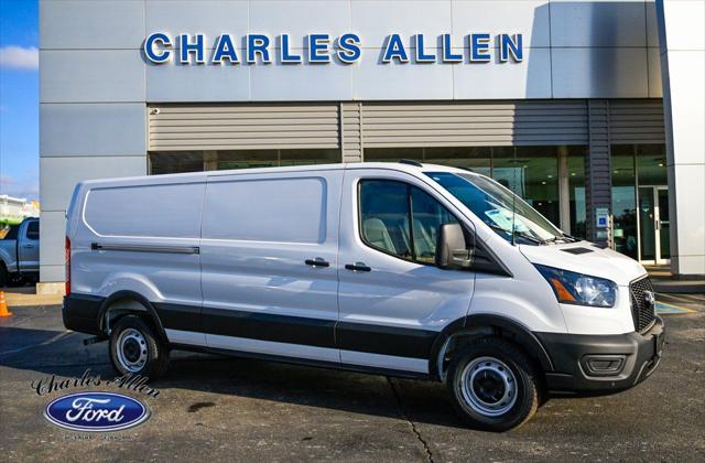 2026 Ford Transit Cargo Van Base for sale in Chickasha, OK