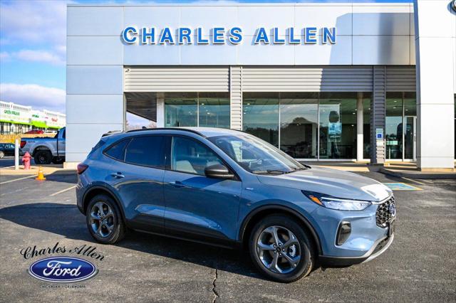 2026 Ford Escape ST-Line for sale in Chickasha, OK