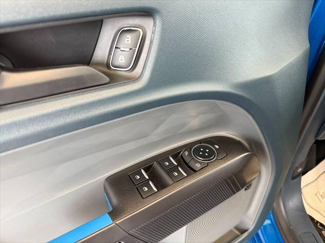 2026 Ford Maverick Lobo