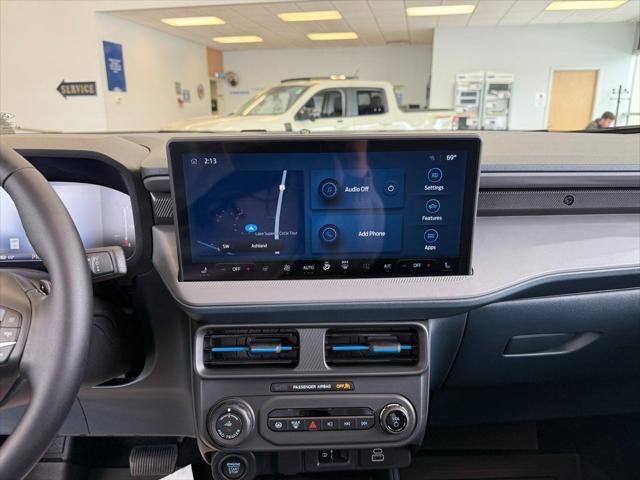 2026 Ford Maverick Lobo