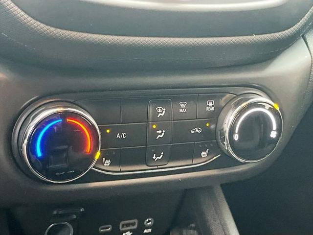 2022 Chevrolet TrailBlazer AWD LT