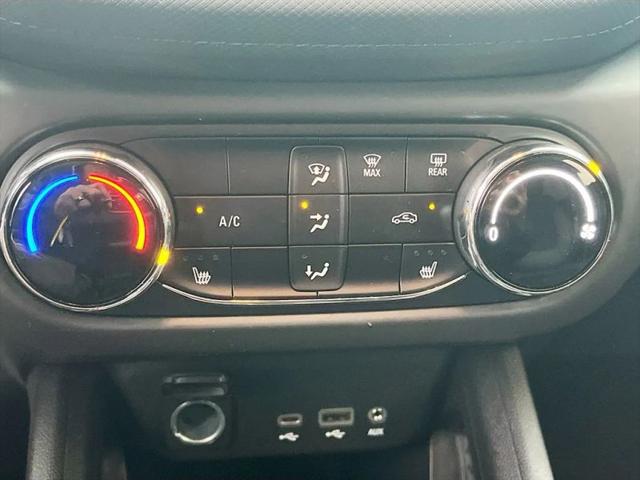 2022 Chevrolet TrailBlazer AWD LT