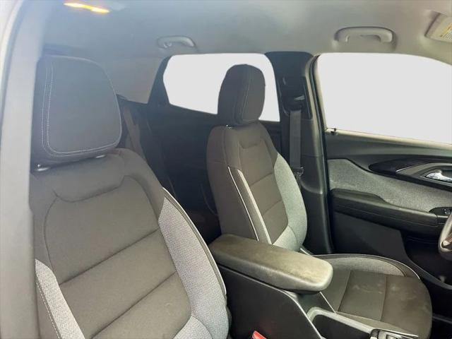 2022 Chevrolet TrailBlazer AWD LT