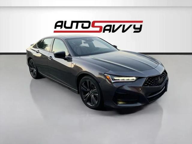 2023 Acura TLX A-SPEC Package for sale in Duncanville, TX