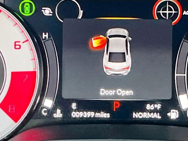 2023 Acura TLX A-SPEC Package