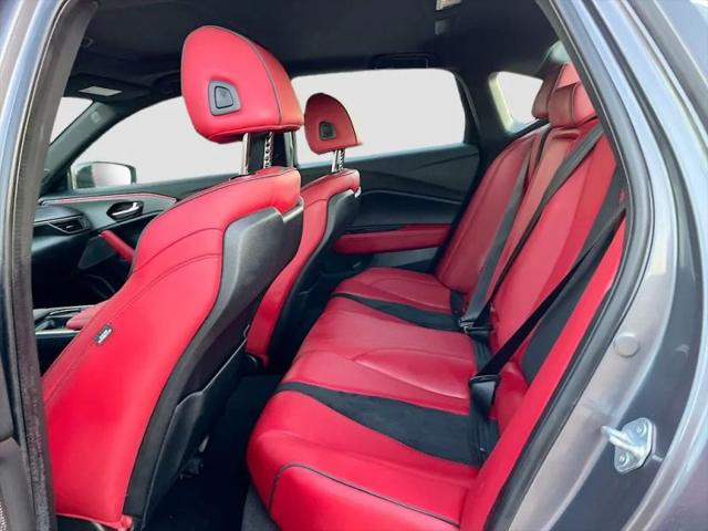 2023 Acura TLX A-SPEC Package