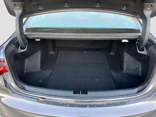 2023 Acura TLX A-SPEC Package