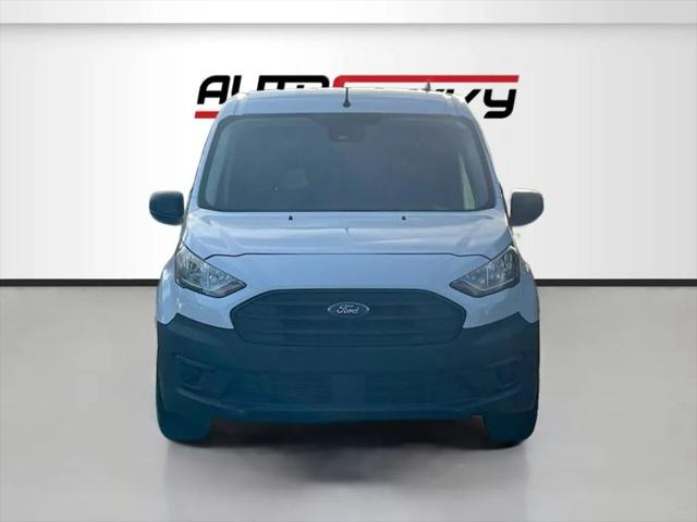 2023 Ford Transit Connect XL Cargo Van