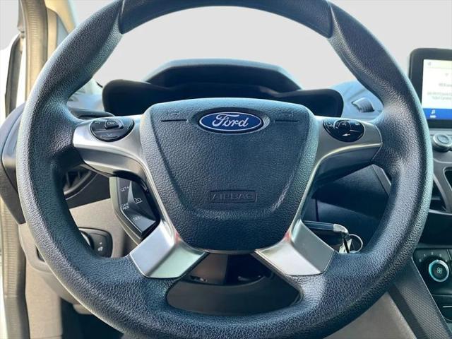 2023 Ford Transit Connect XL Cargo Van