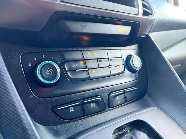 2023 Ford Transit Connect XL Cargo Van
