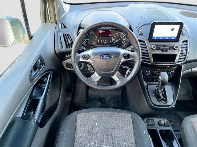 2023 Ford Transit Connect XL Cargo Van