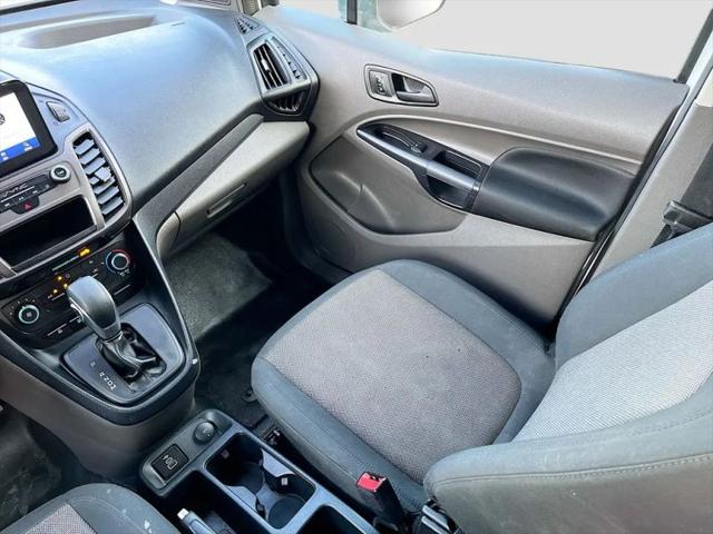 2023 Ford Transit Connect XL Cargo Van