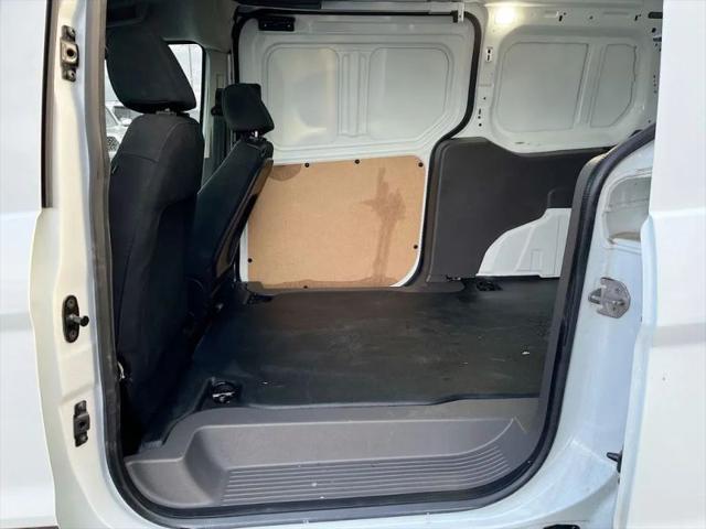 2023 Ford Transit Connect XL Cargo Van