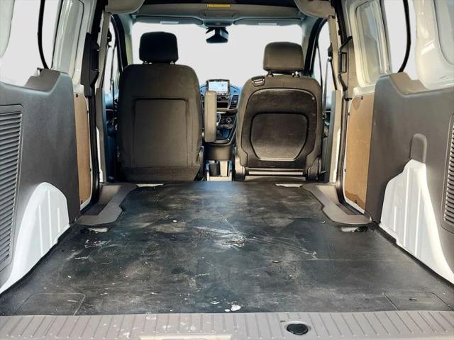 2023 Ford Transit Connect XL Cargo Van