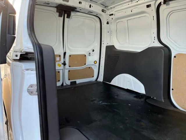 2023 Ford Transit Connect XL Cargo Van