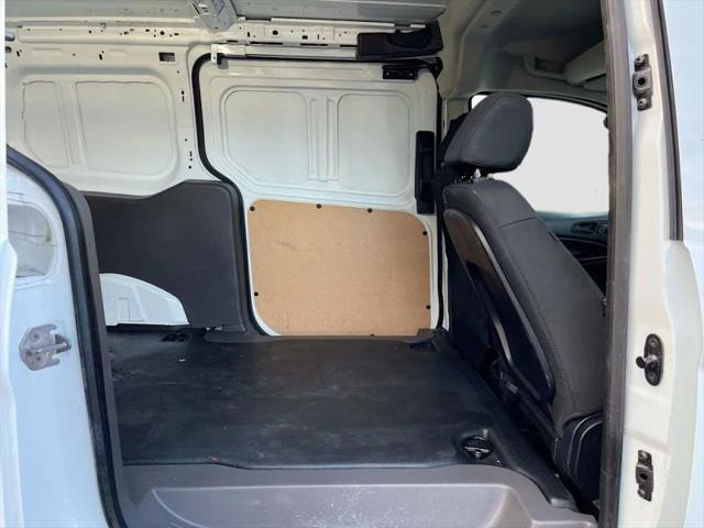 2023 Ford Transit Connect XL Cargo Van