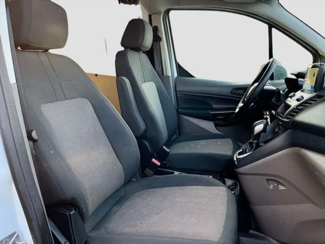 2023 Ford Transit Connect XL Cargo Van