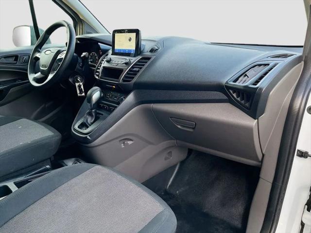 2023 Ford Transit Connect XL Cargo Van